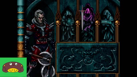 Planewalking | Blood Omen | Part 6
