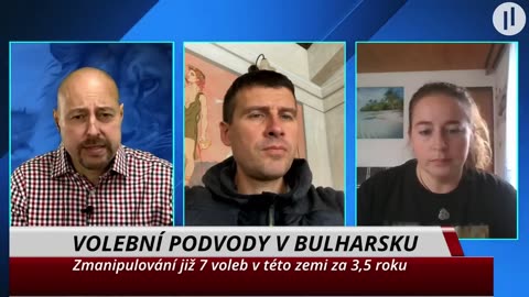 Nekontrolovatelná moc - Jak mafie ovládá Bulharsko a brání spravedlnosti.