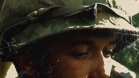 Johnny has gone for a soldier 3 (English)