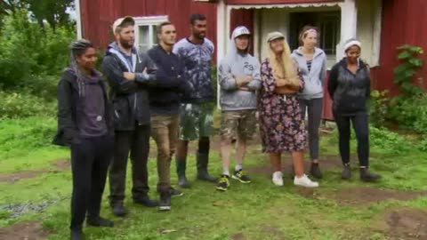 Farmen 2018 Säsong 11 E27