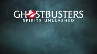 GHOSTBUSTERS: SPIRITS UNLEASHED - Game Launch Trailer