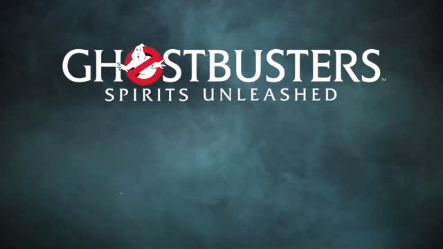 GHOSTBUSTERS: SPIRITS UNLEASHED - Game Launch Trailer