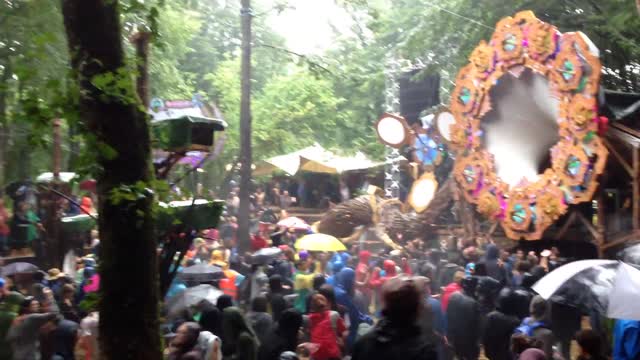 Modem Festival 2015 #2