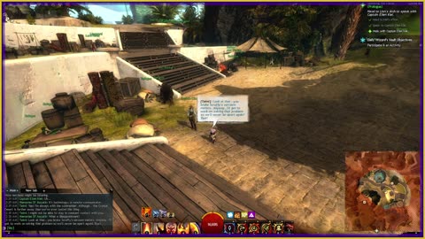 Guild Wars 2 | Living World S3 E4+