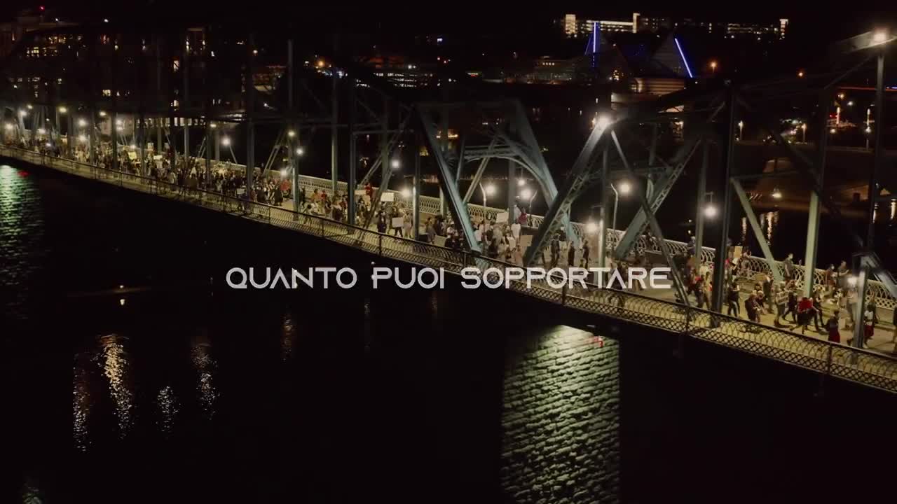 TU Cambierai il Mondo!YOU WIll Change the World! Motivational "DA CANALE KILL DOGMA"