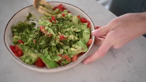 5 Easy Vegan Snacks For Weight Loss