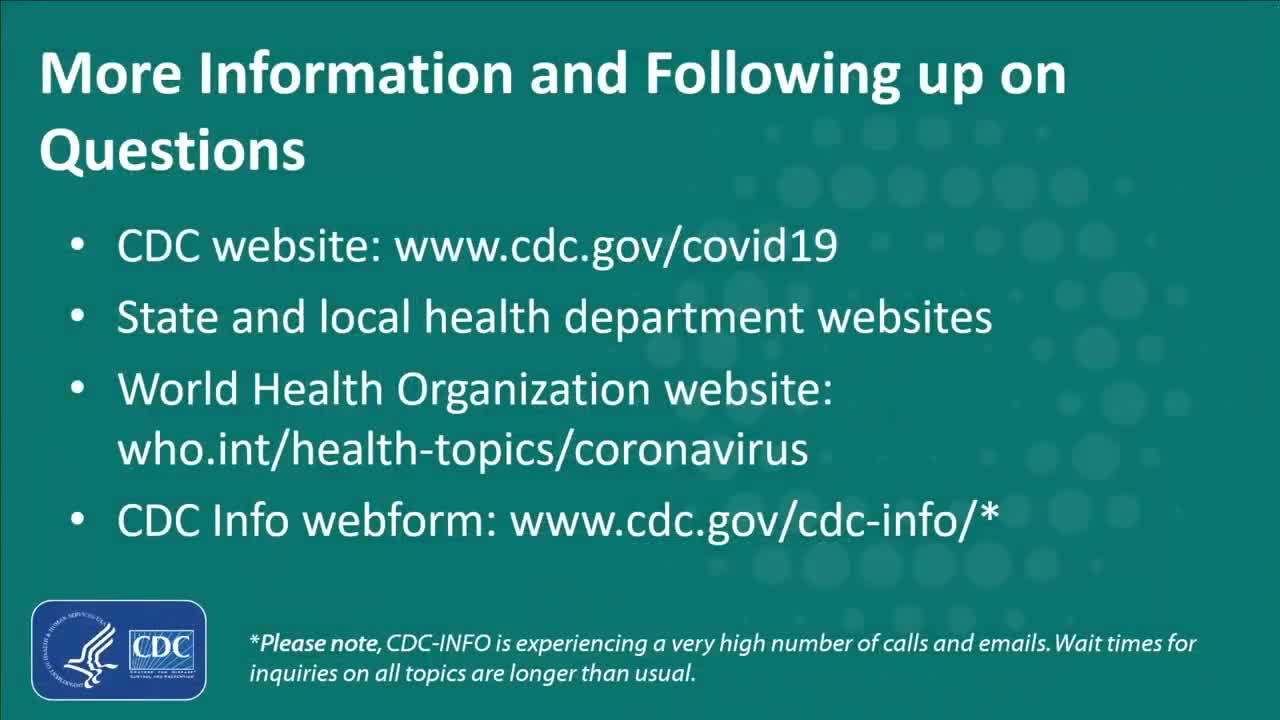 Answering 20 Question about covid Facts!