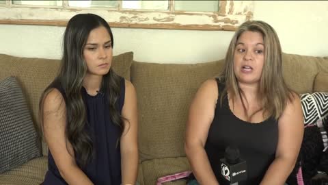 Valley residents frustrated with organization in charge of their foster dogs