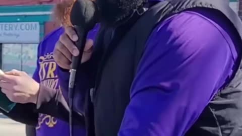 #Unity needs #Consistency, not just when #Oppressed & on bended #Knee!