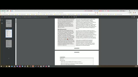 1853 - How to dig and watch the watchers - Dig Live Tips! Session 4 of 24