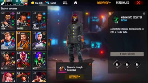 TOP 5 COSAS QUE ARRUINAN FREE FIRE