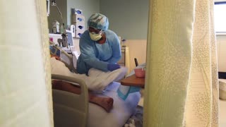 RSV, Flu, and Covid-19 health updates for winter season