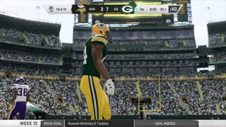 Madden Funny, Bizarre, and Amazing Clips 2
