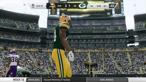 Madden Funny, Bizarre, and Amazing Clips 2
