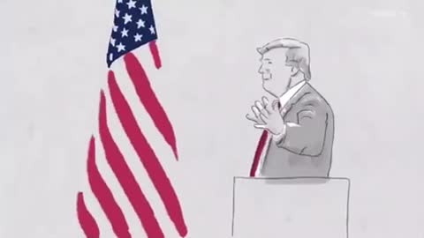 Donald J Trump: Treat the Word Impossible as Nothing More than Motivation