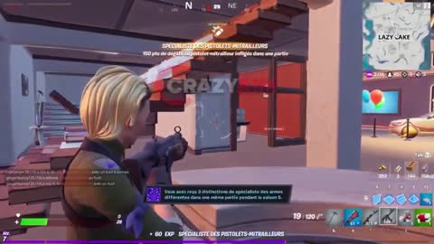 FORTNITE HACK FOR SEASON 6
