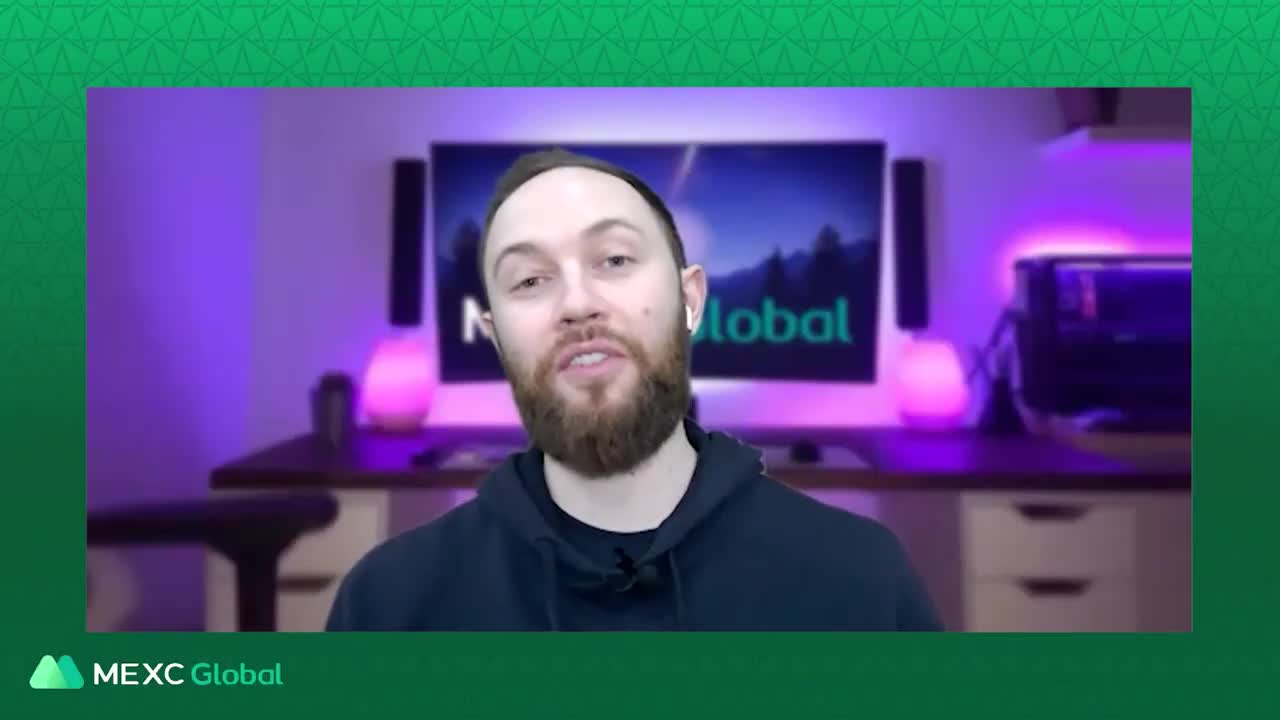 MEXC Global 26 Questions with Solcial