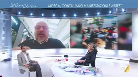 La verità della maga Merlino