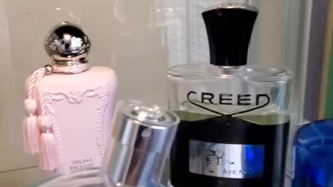 👌TOP 6 WEDDING DAY FRAGRANCES!!!🔥