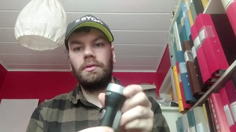 2 FLASHLIGHT FOR EVERYDAY USE REVIEW