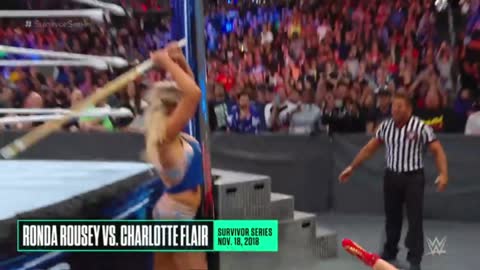 Ronda Ravji fighting 💪