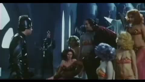 worst script of all time