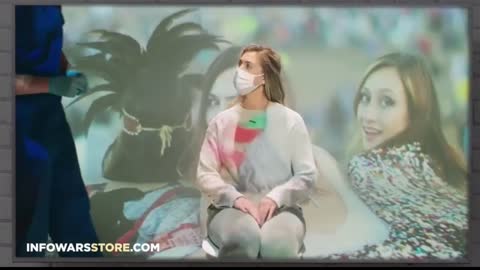 The Alex Jones Show in Full HD for January 3, 2022.