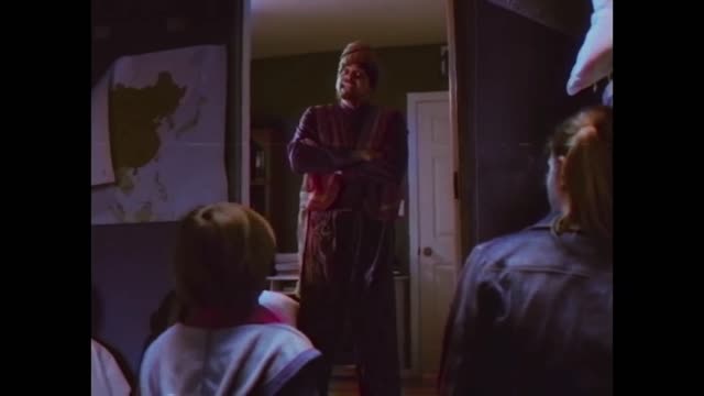 Mandela Effect