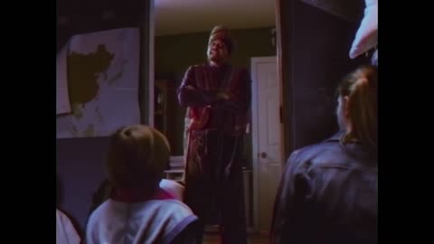 Mandela Effect