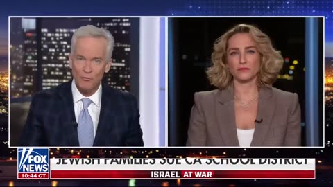 'PREPOSTEROUS' ICC torched over arrest warrant for Netanyahu