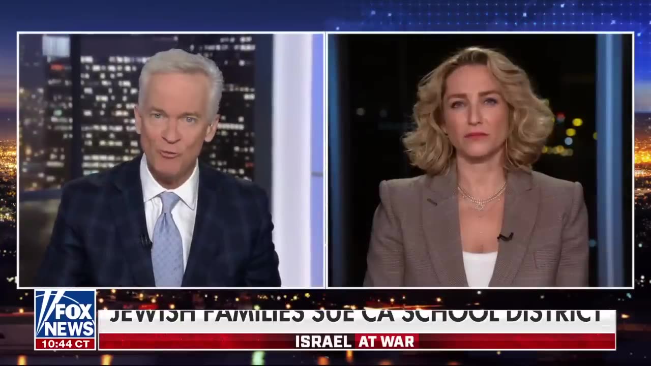 'PREPOSTEROUS' ICC torched over arrest warrant for Netanyahu