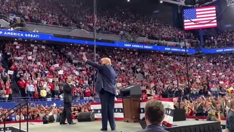 GOD BLESS AMERICA!