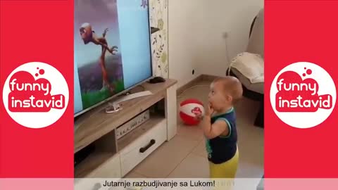 Try Not To Laugh