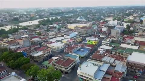 The Beauty of Cagayan De Oro City (Philippines)