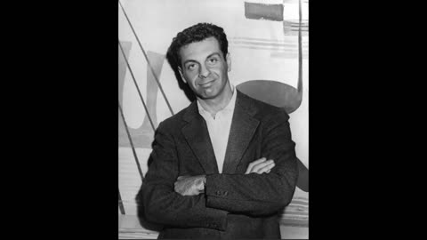 Mort Sahl Stand-up at City College (1960)