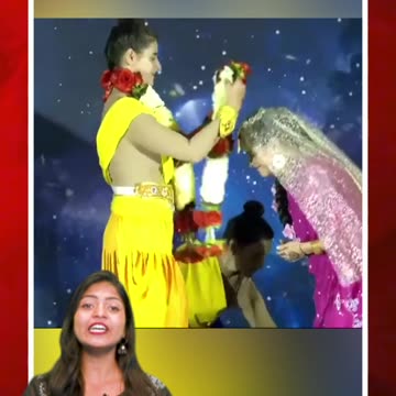 బ్రెజిల్లో 'రామాయణం' నాటక ప్రదర్శన.. వీక్షించిన ప్రధాని మోదీ #short #brazil #ramayanam #narendramodi