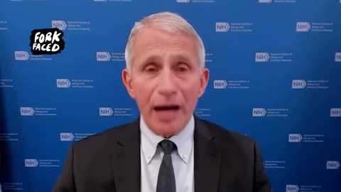 Anthony Fauci - Updates Part 2