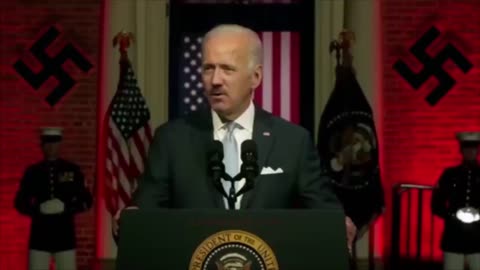 Biden is not my Supreme leader...