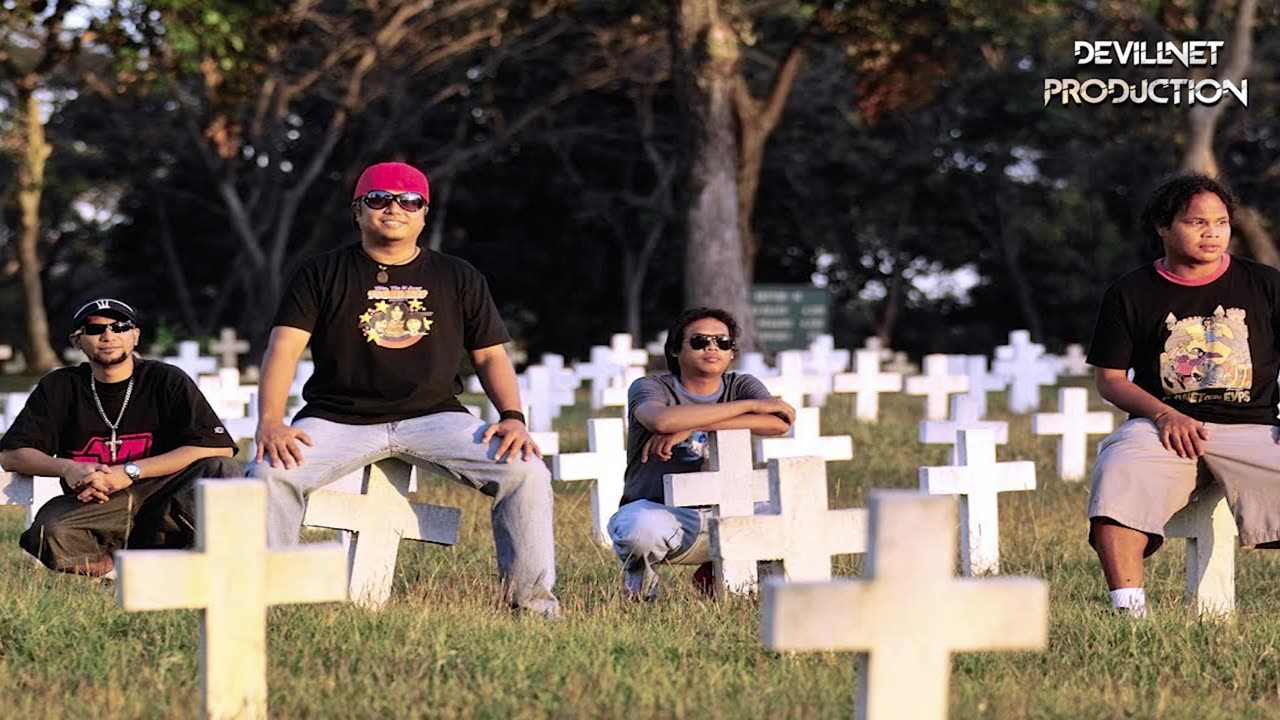 Kasalukuyan - Siakol (Karaoke + Instrumental)