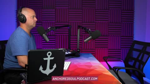 Overview, Truth or Conspiracy, and WHY an Anchored Soul?
