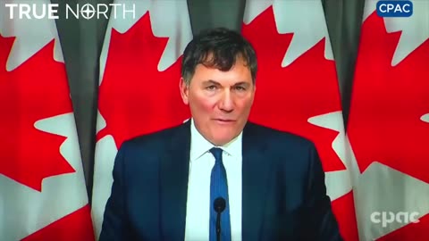 Canadian Gun Grab