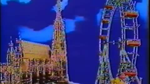 Falco - Rock Me Amadeus