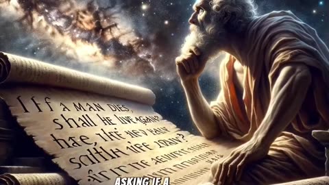 Is There Life After Death? Insights from the Holy Bible