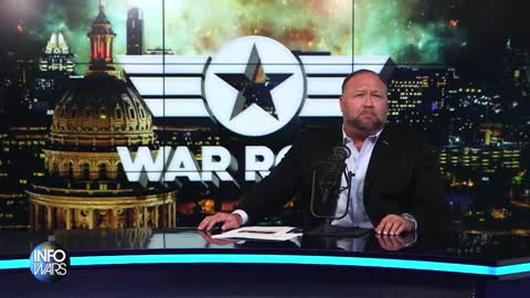 BREAKING : Alex Jones Lays Out Secrets Of Bill & Melinda Gates Divorce
