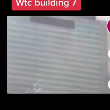 BUILDING 7, DYNAMITE DEMOLITION- TELL ME LIES