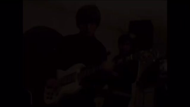 Promo Wolf Han Lion Studio