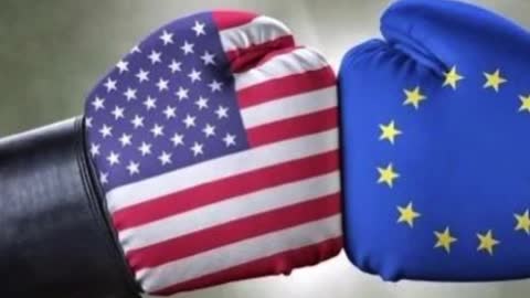 Die Plünderung Europas