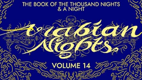 The Book of the Thousand Nights and a Night (Arabian Nights) Volume 14 (Supplemental Nig... Part 2_2