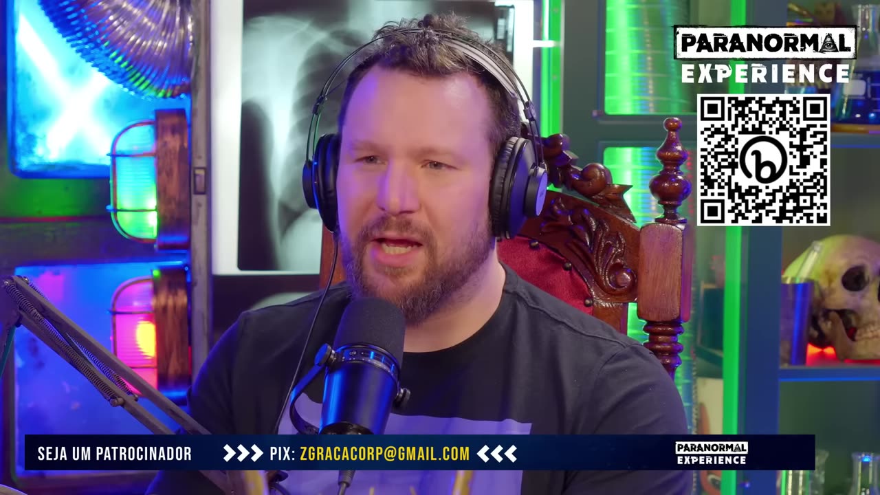 CURIOSIDADE SOBRE OS BASTIDORES DO CANAL!