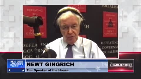 Alan Dershowitz & Newt Gingrich on FBI’s Mar-a-Lago Raid